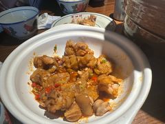 -老湘村·湖南土菜(天河维多利店)