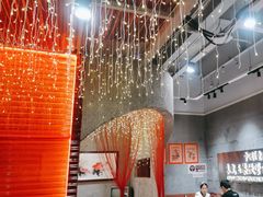 -朱光玉火锅馆(正弘城店)