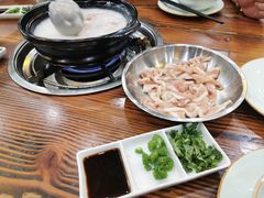 -盈田盈粥庄(黄兴公园店)