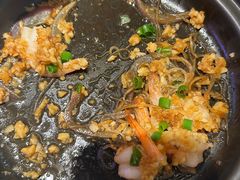 -茅庐川菜(烟台万象汇店)