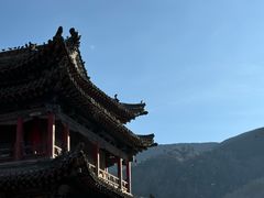 -五台山风景名胜区