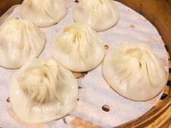 鲜肉小笼包-弄堂小笼包(天津南开大悦城店)