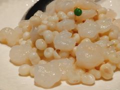 -漢舍中国菜馆(889广场店)