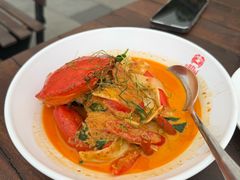 -大螃蟹海鲜餐厅