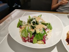 -船歌·鱼水饺青岛菜(正阳路店)