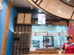 -满园烤鸭·春饼(中街大悦城店)