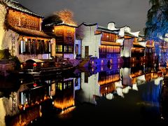 -嘉兴月河历史街区