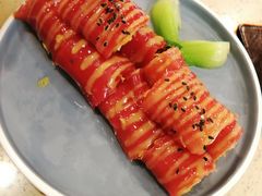 金莎海虾红米肠-点都德(北京路贰店)