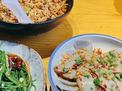 -民食香·腊排骨野生菌美食(木府店)