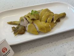 -喜家港式茶餐厅(三亚湾一丰禾美食广场店)