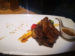 -遇花缘·点心·中西融合菜(美吉特广场店)