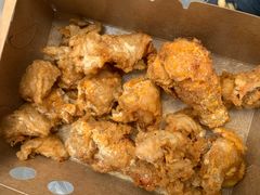 -阿捡忭京炸鸡(韭菜园总店)