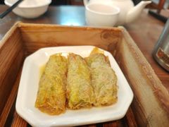 -日日鲜茶餐厅 · 潮汕菜 · 手工茶点(小公园店)