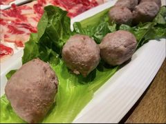 -牛很鲜潮汕牛肉火锅(朝晖路店)