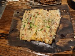 -串大叔炭火烤串·鸡西大冷面刀削面(总店)