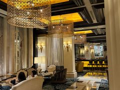 -大堂吧·下午茶·特调鸡尾酒(大连一方城堡豪华精选酒店)