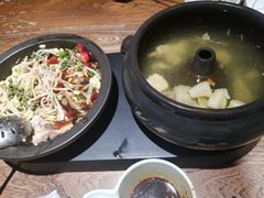 -云海肴·汽锅鸡·云南菜(美罗城店)