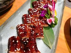 -吉之仙•中国制造•出口级食材日料店(领事馆总店)