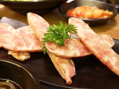 蒜味香肠-黑牛の場(兴隆大奥莱店)