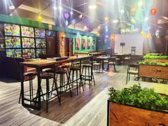 -第三空间·趣味桌游·轰趴.室内CS.剧本杀(大武汉1911店)