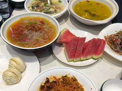 -丝宴·凤城印象·西北特色菜(彩虹湾店)
