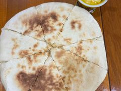 -康巴藏餐(束河古镇店)