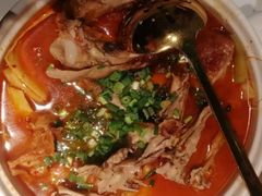 -雀蓝川菜(滨湖万象汇店)
