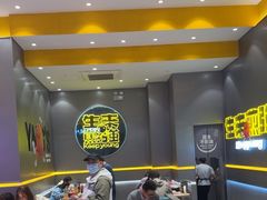 -小杨生煎(深圳岗厦北店)