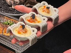 -蟹犇前•帝王蟹雪蟹(陆家嘴店)