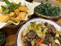 -花二家·生活馆(六运小区店)