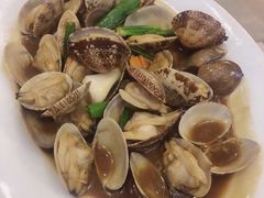 -鑫鸿达·海鲜闽菜热炒小馆(中山路店)