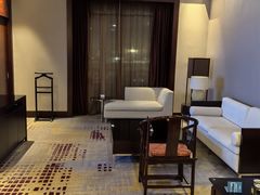 -北京首都机场希尔顿酒店