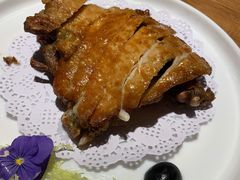 -小放牛炒菜馆(华北商厦店)