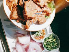 -渔家大院·地道威海菜(石岛店)