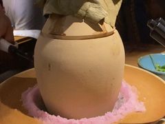 -吃饭皇帝大(合生汇店)
