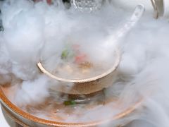 秘制花螺-玫瑰厅上海菜(兴国路店)