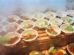 -牛YO寿喜烧·铁板烧和牛火锅自助(市府恒隆店)