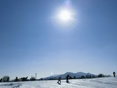 -华彬猛犸滑雪场