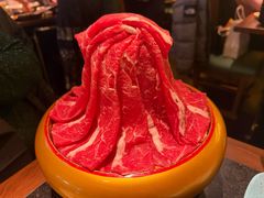 -牛New寿喜烧(虹桥新天地店)