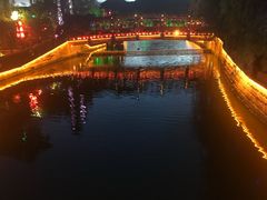 -丽江千古情