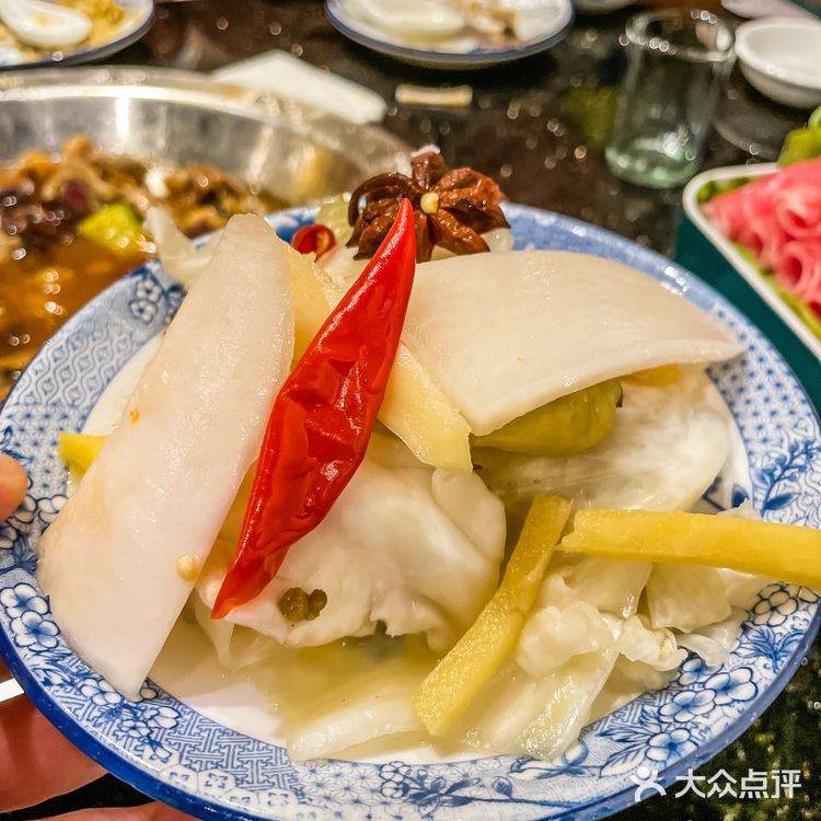 升级不加价‼️从初中吃到现在的牛蛙火锅店