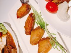 -斗牛士牛排(南京东路店)
