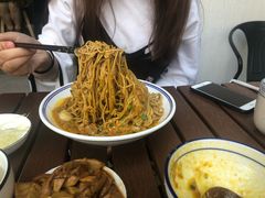 -十面春风·江南面馆(崇宁路店)