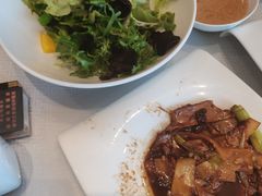 -老牌坊鲁菜名店(宽厚里店)