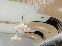 大堂-流舫海鲜酒家(张溪店)