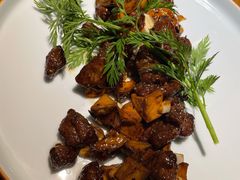 外婆小牛肉-金牌外婆家(苏州中心店)