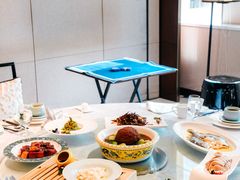 -一品淮扬 · 淮扬菜·北京万达文华酒店