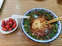 -丝路传奇·中国拉面航母店(北医三院店)