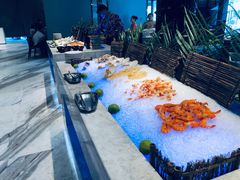 -鹭江潮餐厅•福建菜(鹭江佲家酒店)