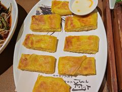 -奇滋豆味(南十四道街店)